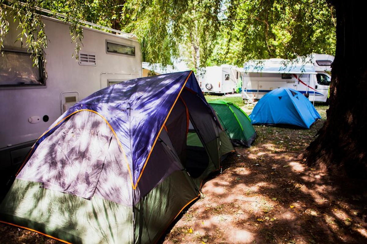 meilleurs campings Vendée
