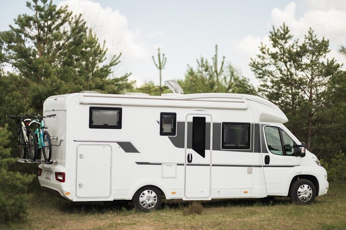 modèles Camping-car