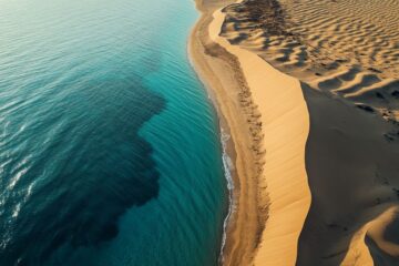 10 raisons de visiter Hurghada en Égypte cette année