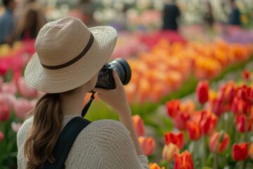 Visiter Keukenhof : combien de temps faut-il réellement prévoir ?