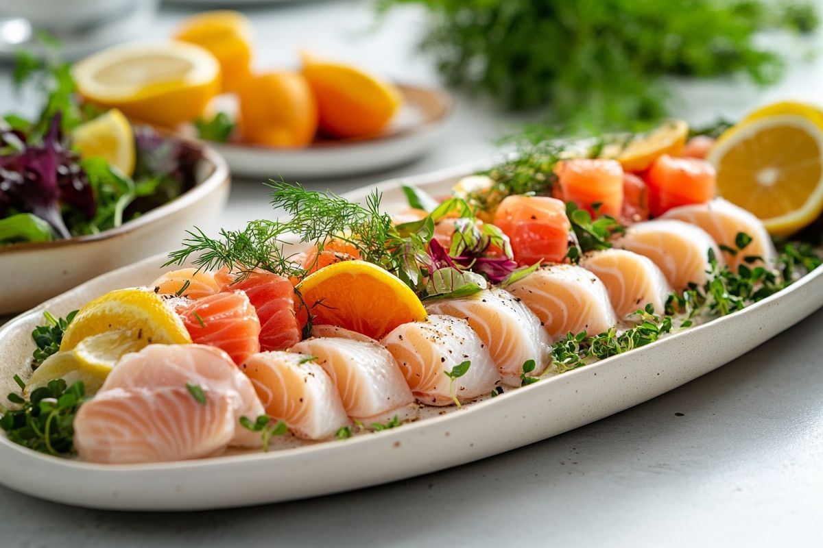 Les spécialités du meilleur restaurant à Plan de Campagne qui vont ravir vos papilles