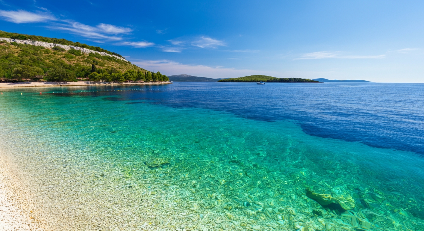 les plus belles plages