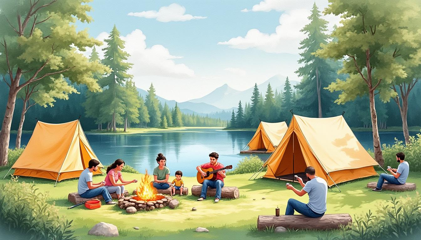 découvrez des témoignages poignants et des conseils pratiques sur l'annulation de réservation de camping sans assurance. apprenez à gérer cette situation délicate et à éviter les pièges courants pour vos futures réservations.