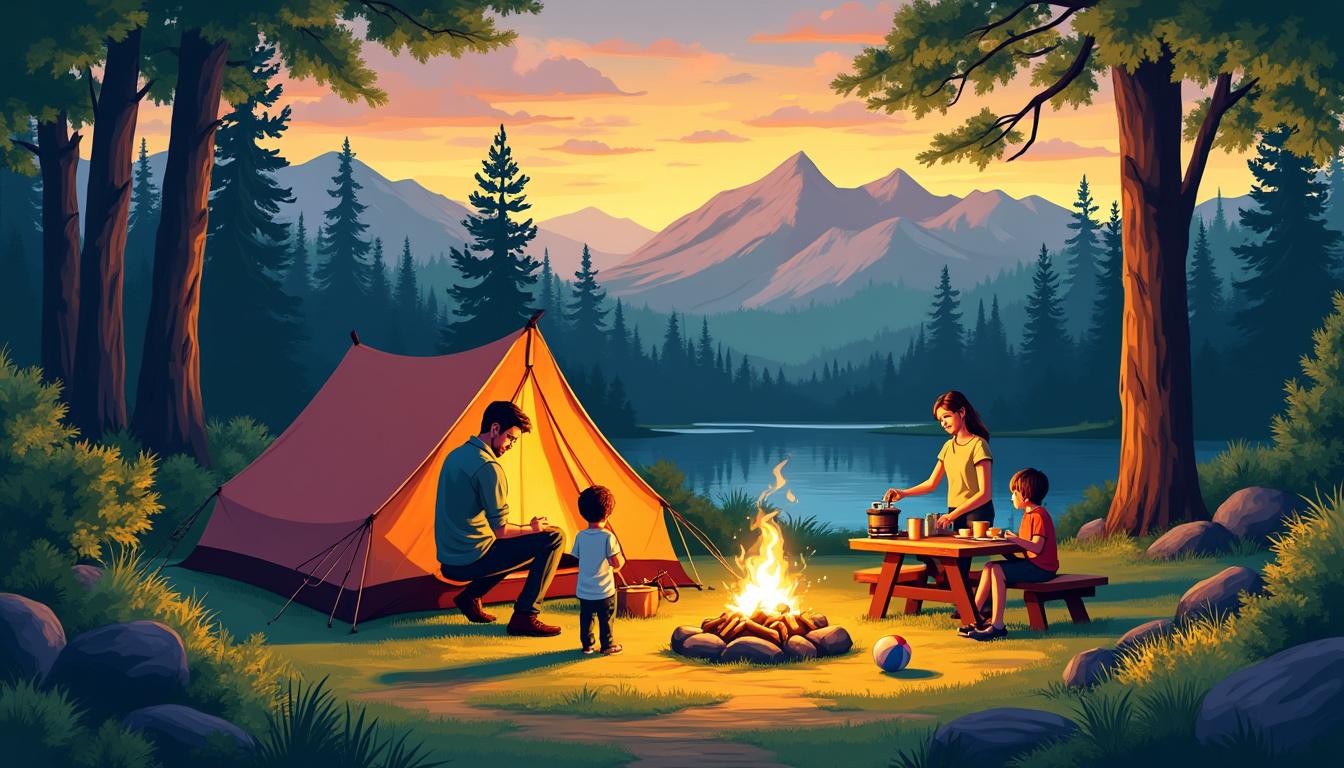 découvrez des témoignages de campeurs ayant dû annuler leur réservation sans assurance. profitez de conseils pratiques pour anticiper et gérer ces situations afin de minimiser les pertes et profiter pleinement de vos vacances en plein air.