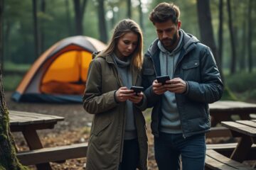 découvrez des témoignages authentiques et des conseils pratiques sur l'annulation de réservation de camping sans assurance. apprenez à gérer cette situation délicate et à éviter des désagréments futurs.