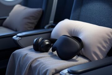 découvrez nos astuces incontournables pour dormir paisiblement en avion. apprenez quels accessoires emporter pour assurer votre confort pendant le vol et optimiser vos chances de vous reposer. préparez-vous à voyager sereinement avec nos conseils pratiques!