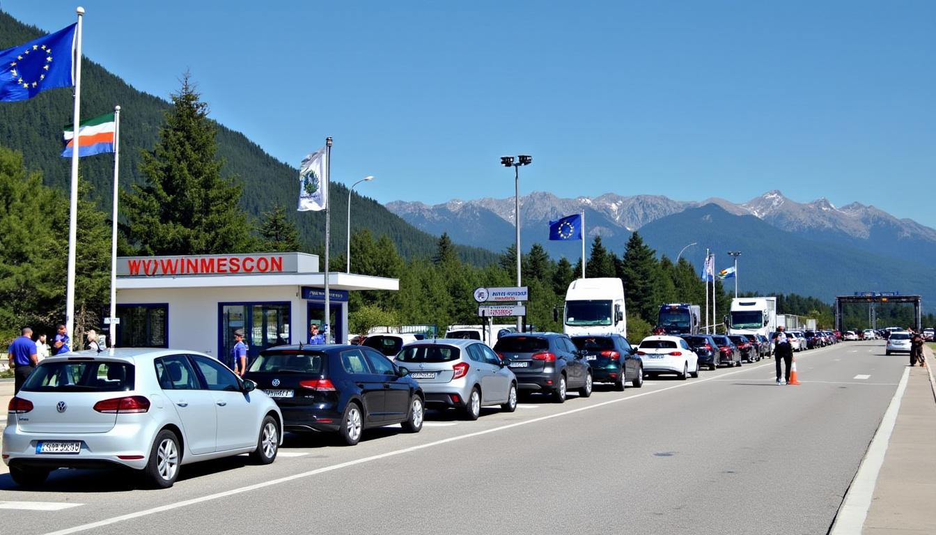 découvrez les meilleures astuces pour rejoindre facilement le port du monténégro depuis toutes les régions. que vous veniez en voiture, en train ou en avion, nous vous guidons à travers les options de transport, les itinéraires recommandés et les conseils pratiques pour un voyage sans stress vers cette destination de rêve.