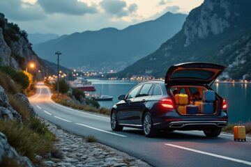 découvrez comment rejoindre facilement le port du monténégro depuis n'importe quelle région. notre guide pratique vous offre des conseils sur les meilleures options de transport, que ce soit en voiture, en bus ou en train, pour une arrivée sans stress. préparez votre voyage et explorez la beauté de la côte monténégrine !