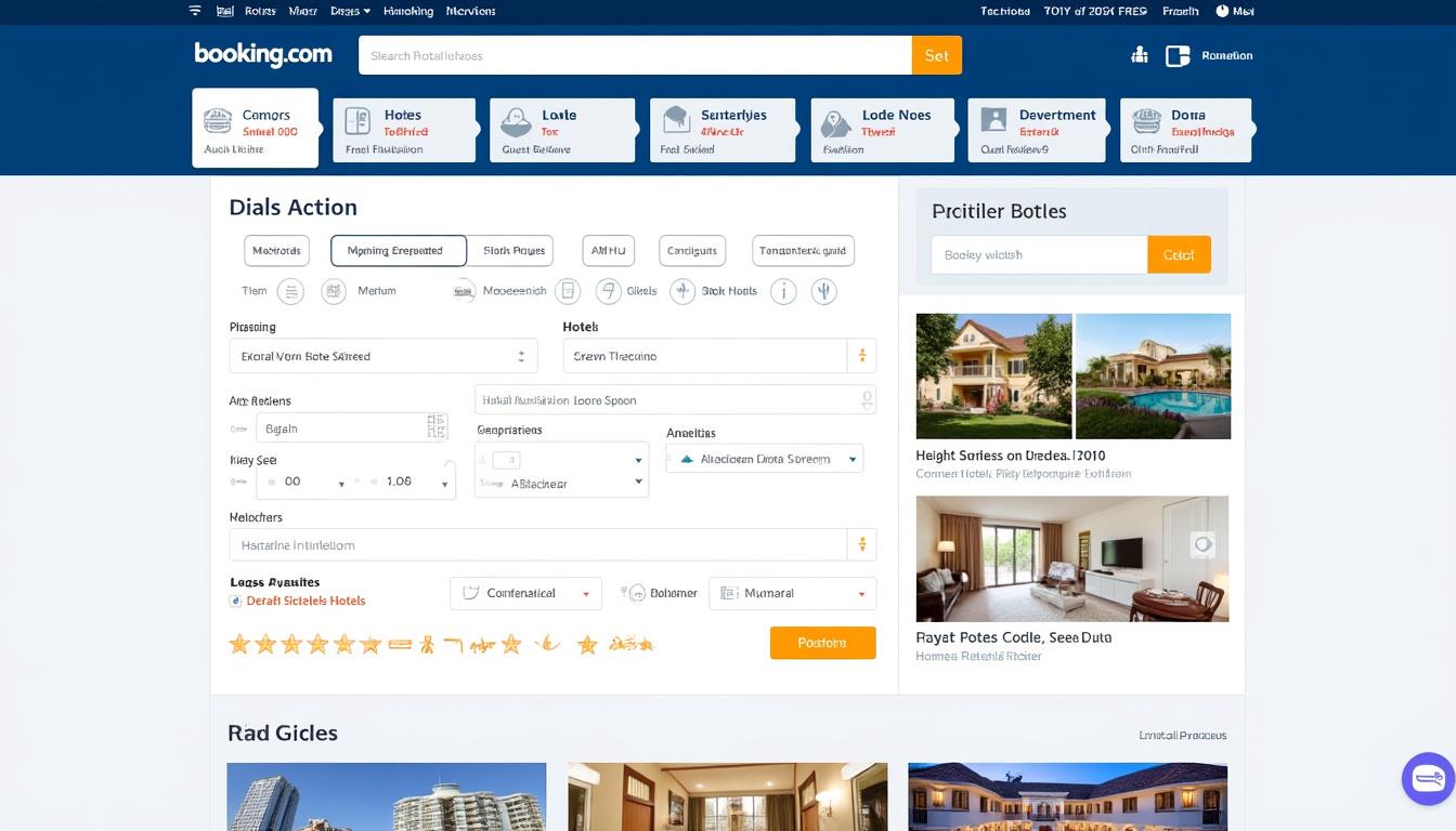 découvrez comment faire des économies sur vos réservations avec booking grâce aux avantages exclusifs offerts par la macif. profitez de réductions, d'offres spéciales et de services additionnels pour un séjour réussi sans vous ruiner.