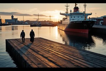 découvrez le port du danemark, votre point de départ idéal pour une aventure inoubliable à travers le nord de l'europe. profitez de paysages époustouflants, de cultures riches et d'activités passionnantes qui vous attendent à chaque escale.