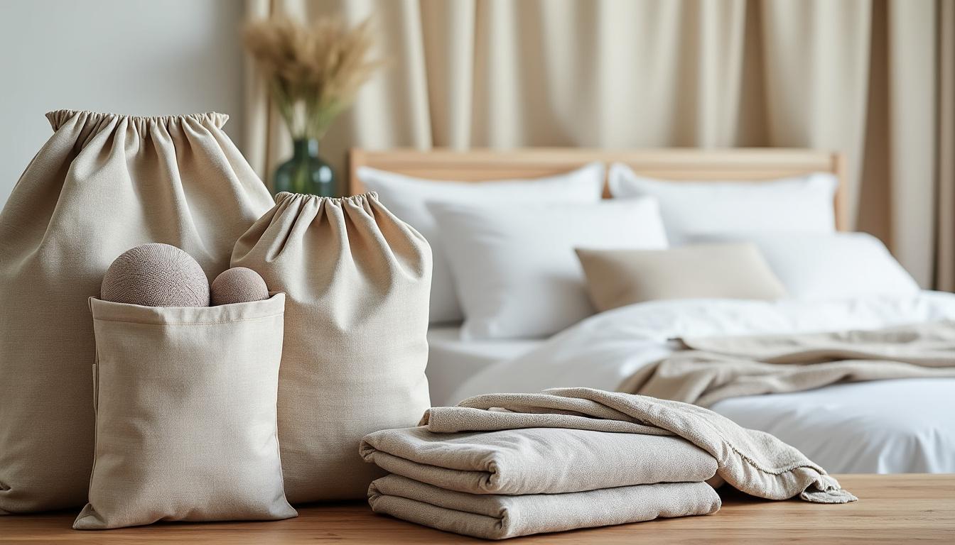 découvrez notre sac à linge sale de voyage, une solution pratique pour séparer facilement le linge propre du linge sale lors de vos déplacements. compact et fonctionnel, il vous aide à garder vos vêtements organisés et frais.