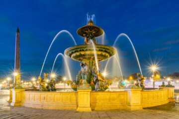 fontaine Bartholdi