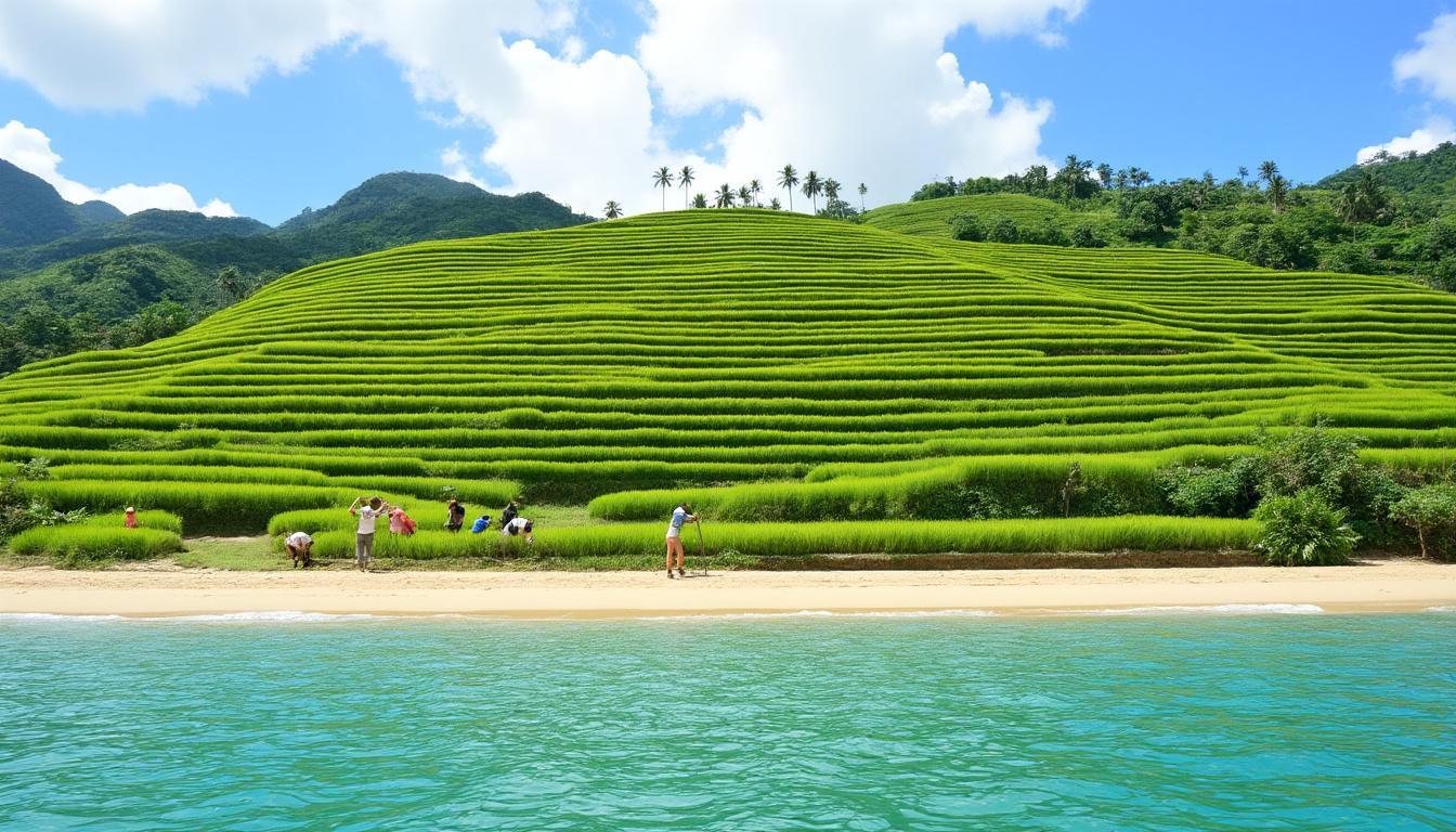 découvrez pourquoi les pays dont le nom commence par la lettre i méritent d’être visités. explorez notre liste des états en i, leurs cultures fascinantes et les raisons pour lesquelles ils valent un voyage inoubliable.