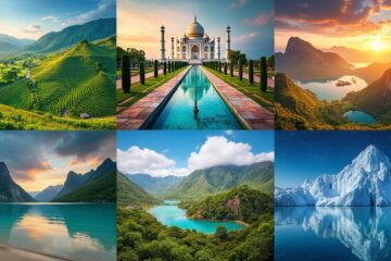 découvrez pourquoi partir à la découverte des pays commençant par la lettre i. explorez la liste de ces destinations inspirantes, leurs richesses culturelles, paysages uniques et les raisons qui les rendent incontournables pour tous les voyageurs.