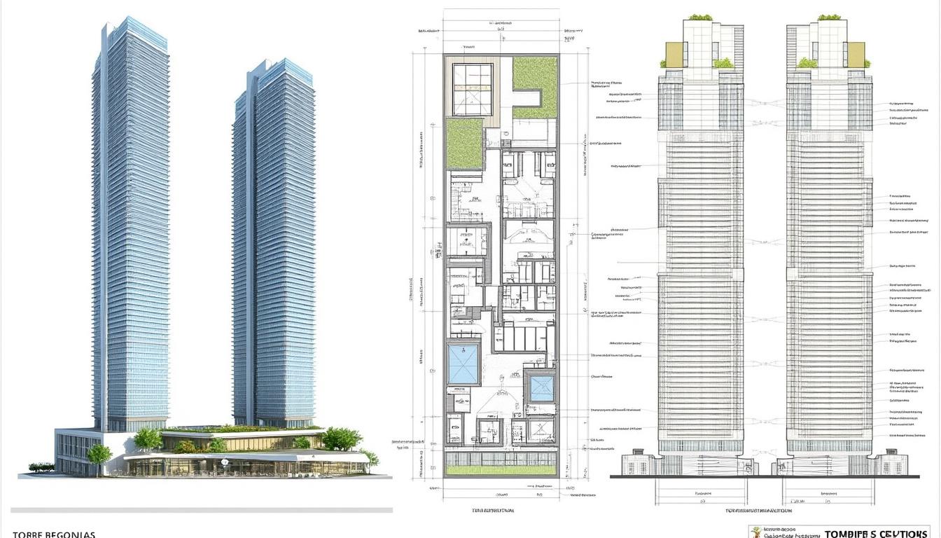 découvrez torre begonias, le projet emblématique du groupe brescia, alliant innovation architecturale et confort moderne. un espace de vie exceptionnel au cœur de la ville qui redéfinit le concept d'habitat.
