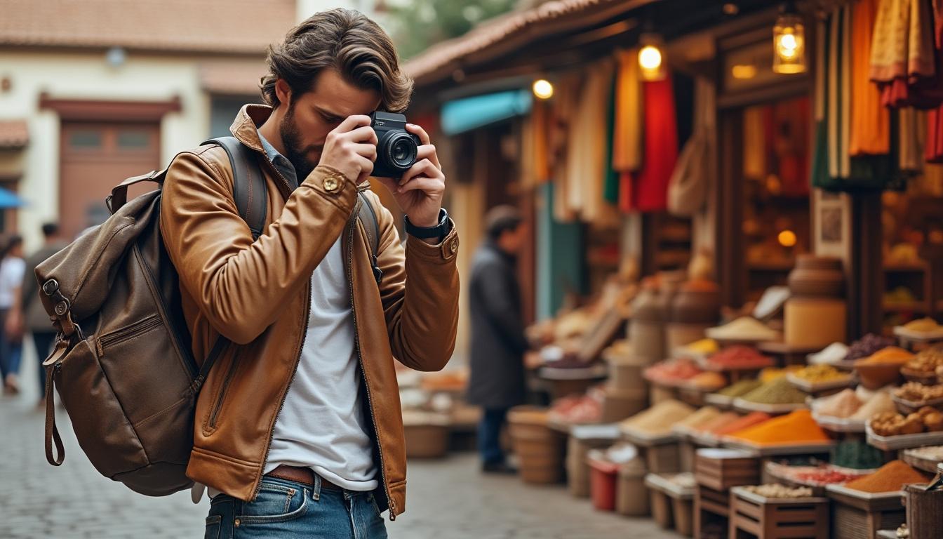 découvrez comment suivre vos amis et proches sur polarsteps. apprenez les étapes essentielles pour ne rien manquer de leurs aventures, partagez des souvenirs et restez connectés à travers vos voyages. suivez le guide pour maîtriser cette application incontournable !