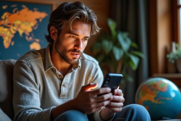 découvrez comment suivre facilement vos amis et vos proches sur polarsteps. cette guide détaillé vous explique les étapes essentielles, les fonctionnalités incontournables et des conseils pratiques pour partager vos aventures et rester connecté via cette application unique de suivi de voyage.