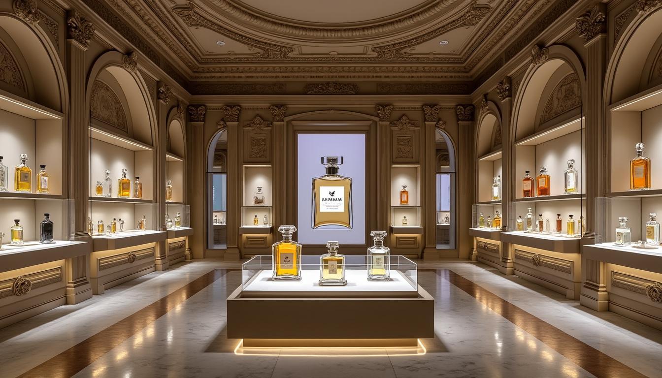 découvrez le musée international du parfum à grasse ! plongez dans l'univers fascinant des senteurs, explorez l'histoire de la parfumerie et apprenez tout ce qu'il faut savoir pour profiter pleinement de votre visite. un parcours olfactif inoubliable vous attend.