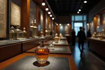 découvrez tout ce qu'il faut savoir sur une journée inoubliable au musée international du parfum. plongez dans l'univers fascinant des senteurs, explorez des expositions uniques et vivez une expérience sensorielle hors du commun. préparez votre visite avec nos conseils et astuces pratiques.
