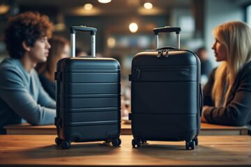 découvrez notre guide pour choisir entre une valise rigide ou souple selon votre moyen de transport. profitez de conseils pratiques sur la durabilité, le poids et la maniabilité pour trouver la bagagerie idéale pour vos voyages.