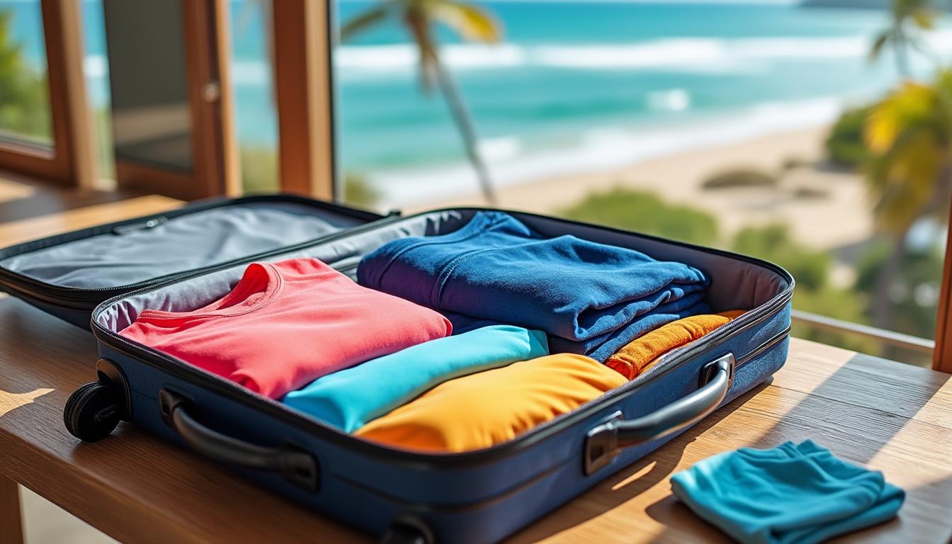 découvrez les avantages et inconvénients des valises rigides et souples pour choisir celle qui convient le mieux à votre moyen de transport. que vous voyagiez en avion, train ou voiture, trouvez le bagage idéal pour un voyage réussi.