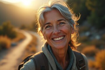 découvrez comment une femme de 60 ans peut voyager seule en toute confiance, profiter de nouvelles aventures et vivre des expériences enrichissantes à travers le monde. conseils, astuces et inspiration pour explorer l'inconnu sereinement.