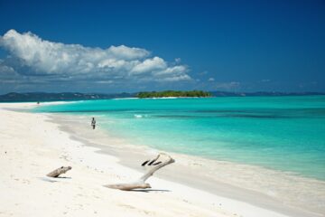 plages paradisiaques