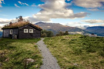 La Norvège