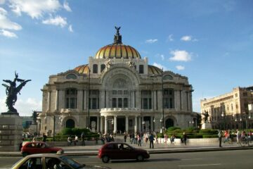 Mexico City