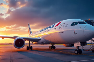 découvrez les tarifs dédiés et les services additionnels proposés par air france pour les passagers en situation de handicap, afin de garantir un voyage confortable et adapté à tous leurs besoins.