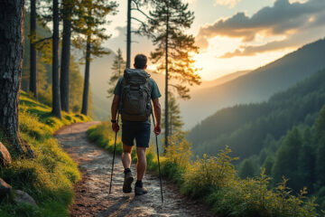 découvrez les étapes incontournables du chemin du piémont, un itinéraire fascinant pour les passionnés de randonnée et de culture. conseils, lieux à visiter et astuces pour réussir votre aventure !