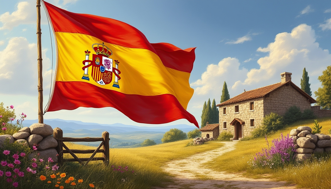 découvrez l’histoire du drapeau rouge, jaune et violet espagnol, symbole fort des luttes sociales et de l’engagement pour la justice en espagne. origine, signification et héritage analysés.