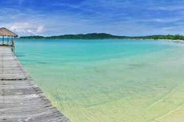 Koh Rong Samloem