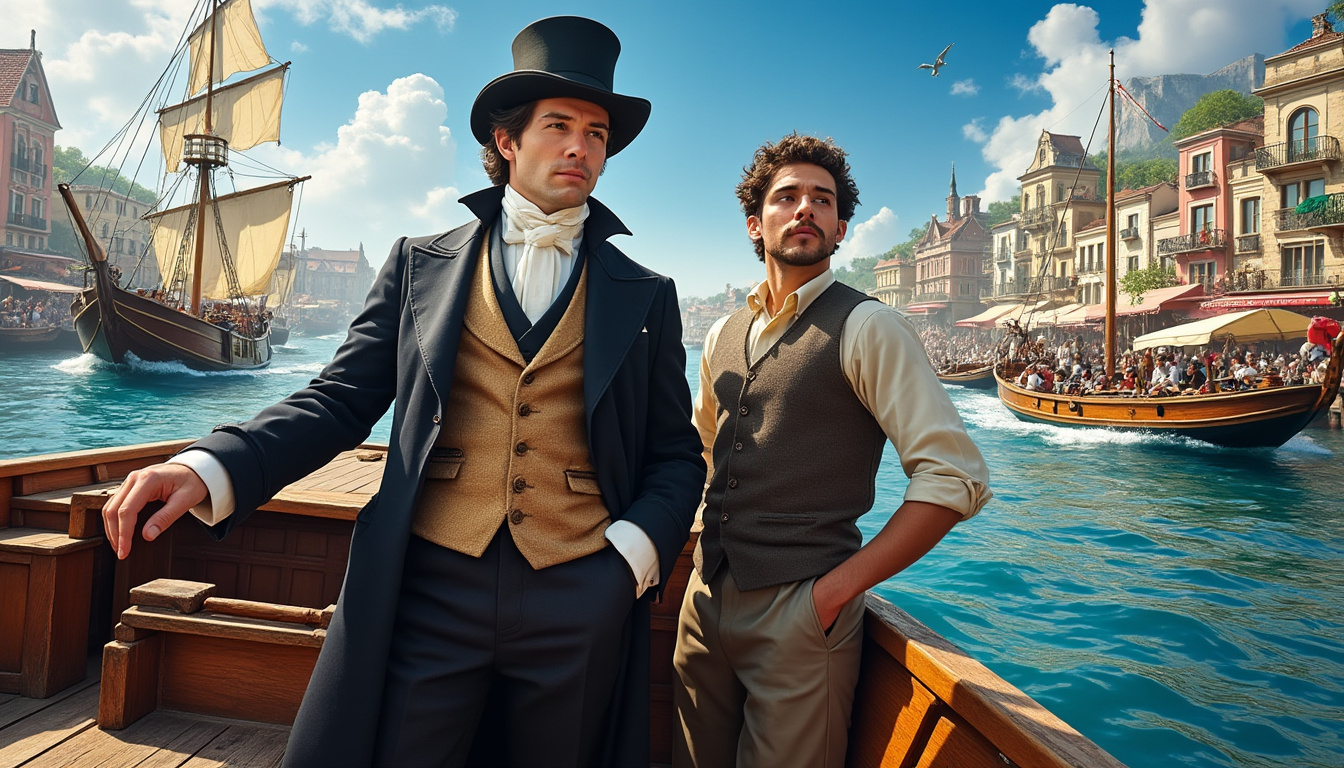 découvrez l'incroyable odyssée de phileas fogg à travers son carnet de voyage, un récit captivant retraçant son tour du monde plein d'aventures, de rencontres et d'émerveillement. parfait pour les passionnés de découvertes et de grands voyages !