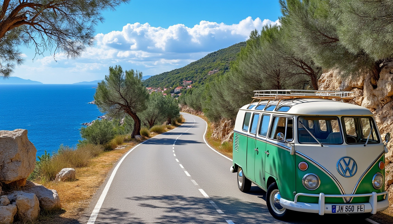 découvrez nos conseils essentiels pour réussir votre voyage en croatie en camping-car : itinéraires, astuces, aires de stationnement et bonnes pratiques pour un retour d'expérience inoubliable et serein.