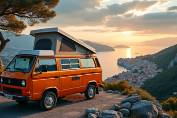 découvrez nos conseils essentiels pour un retour d'expérience inoubliable en camping-car en croatie : itinéraires, astuces, bonnes pratiques et moments forts pour un voyage réussi et mémorable.