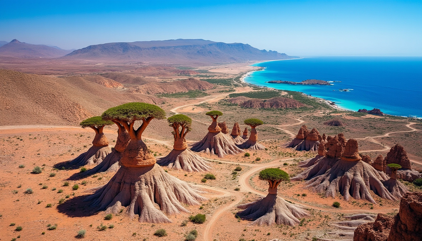 découvrez la liste complète des pays commençant par la lettre y. conseils de voyage, informations utiles et raisons incontournables de visiter ces destinations uniques.