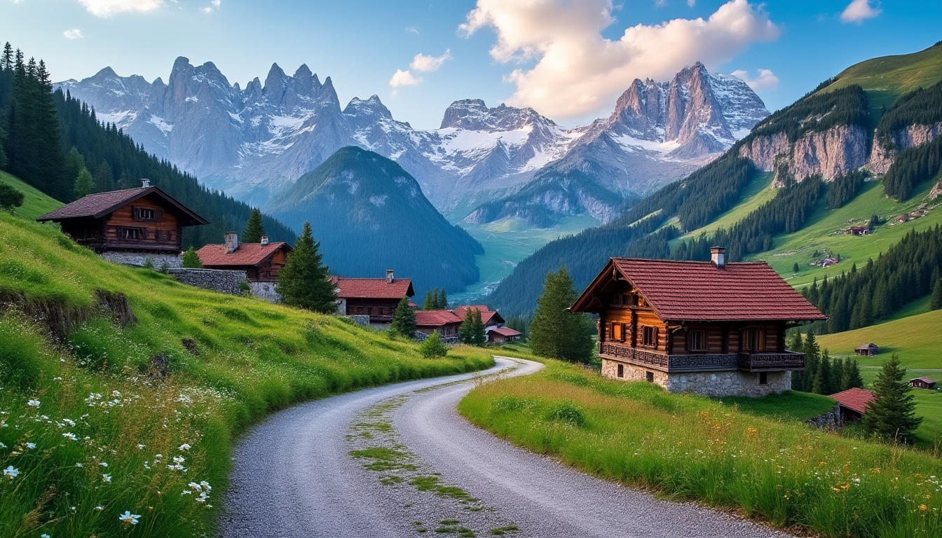 partez à la découverte de la roumanie lors d'un road trip authentique. vivez une immersion culturelle unique à travers des paysages magnifiques, des villages traditionnels et des rencontres inoubliables.