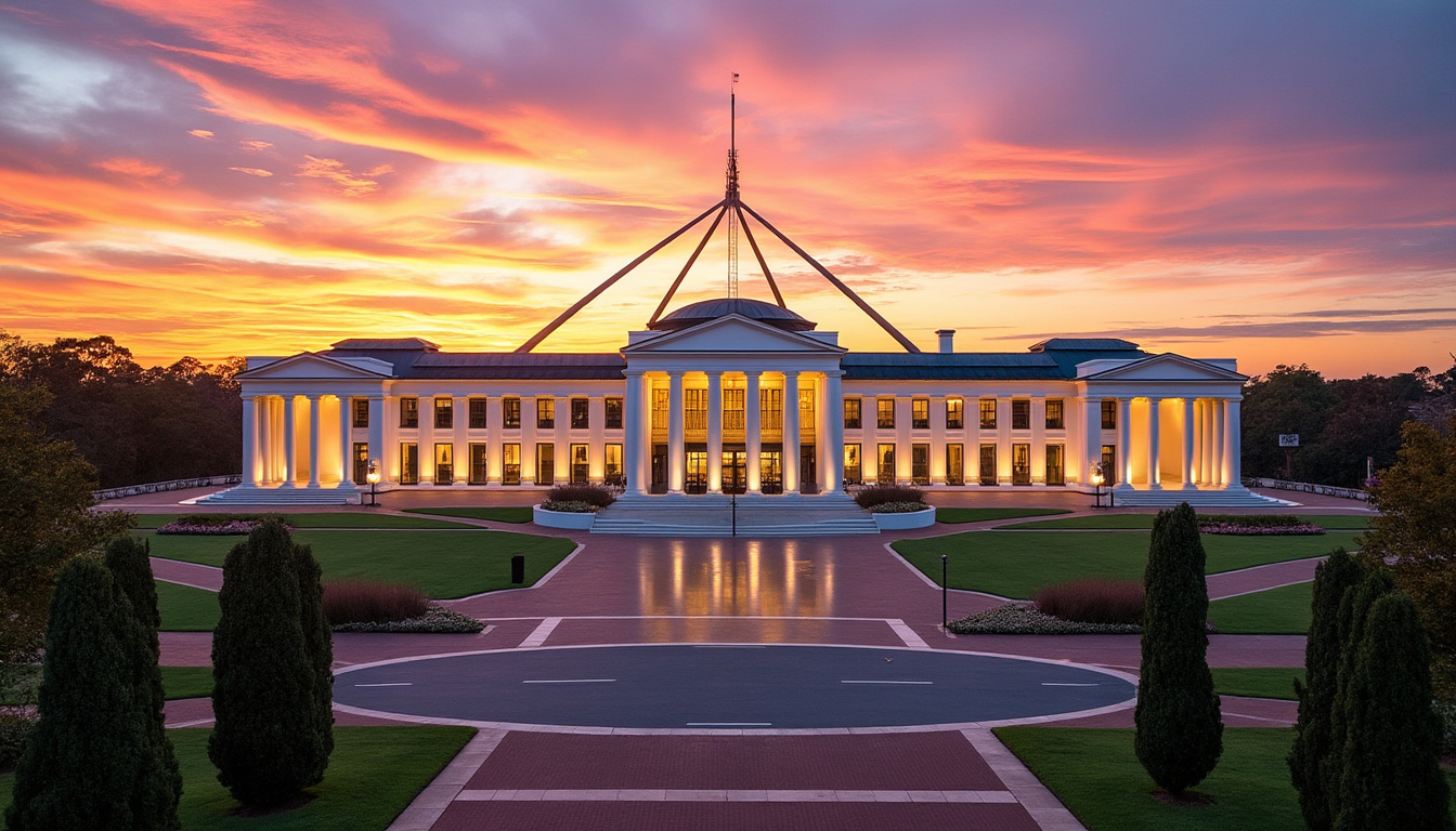 découvrez comment les monuments célèbres d'australie jouent un rôle essentiel dans la préservation de la culture locale, en racontant l'histoire du pays et en renforçant l'identité nationale.