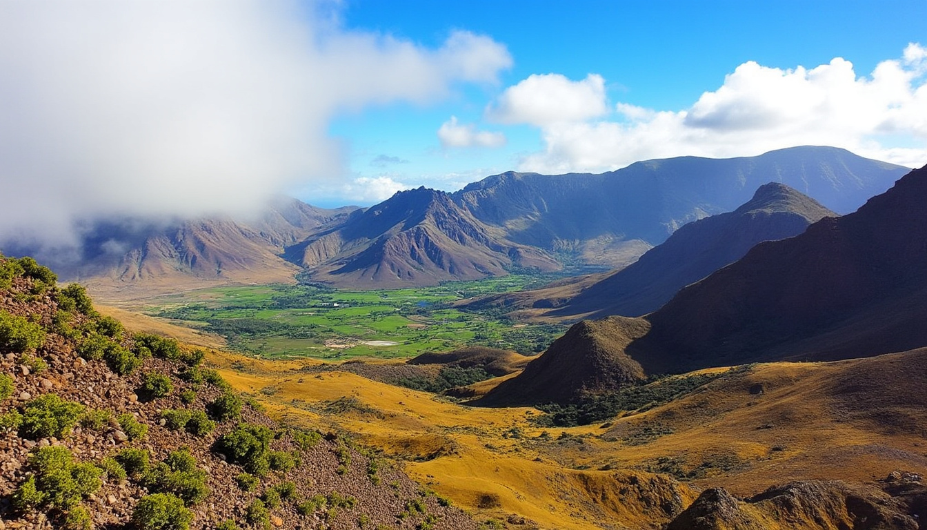 découvrez pourquoi la lecture d'un blog sur tenerife peut enrichir votre expérience de l'île : conseils pratiques, bons plans, lieux à visiter et astuces de locaux vous attendent pour préparer votre prochain voyage ou simplement rêver d'évasion.
