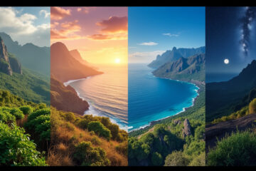 découvrez dès maintenant pourquoi lire un blog sur tenerife peut enrichir vos connaissances, vous inspirer pour votre prochain voyage et vous faire profiter des meilleures astuces et bons plans de l'île.
