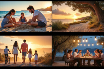 découvrez une semaine inoubliable à kos avec des activités variées pour toute la famille : plages, excursions culturelles et loisirs adaptés à tous les âges. préparez vos vacances idéales en famille à kos !