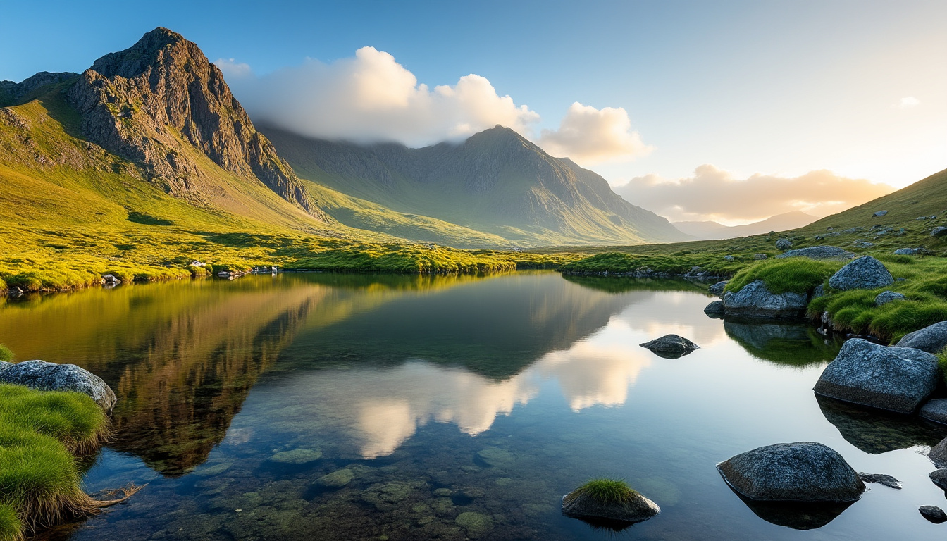 découvrez nos conseils et itinéraires pour organiser un road trip inoubliable de 5 jours en irlande : lieux incontournables, astuces pratiques et idées d’étapes pour profiter pleinement de votre voyage.