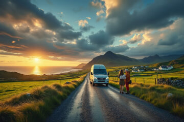 découvrez tous les conseils et étapes indispensables pour organiser un road trip de 5 jours en irlande : itinéraires, lieux incontournables, astuces pratiques et hébergements pour un voyage inoubliable.
