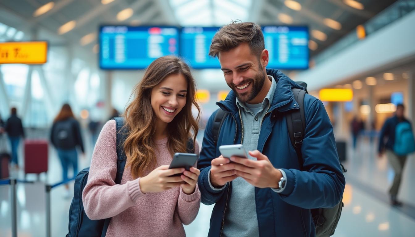 découvrez comment les parcours de voyage surprise séduisent de plus en plus de voyageurs et réinventent l'expérience des vacances en apportant mystère, émotion et aventure dès la réservation.