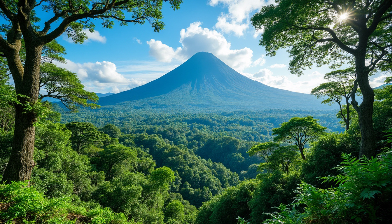 découvrez les avis essentiels pour organiser un voyage inoubliable au costa rica : conseils, astuces et expériences à ne pas manquer pour profiter pleinement de votre aventure.