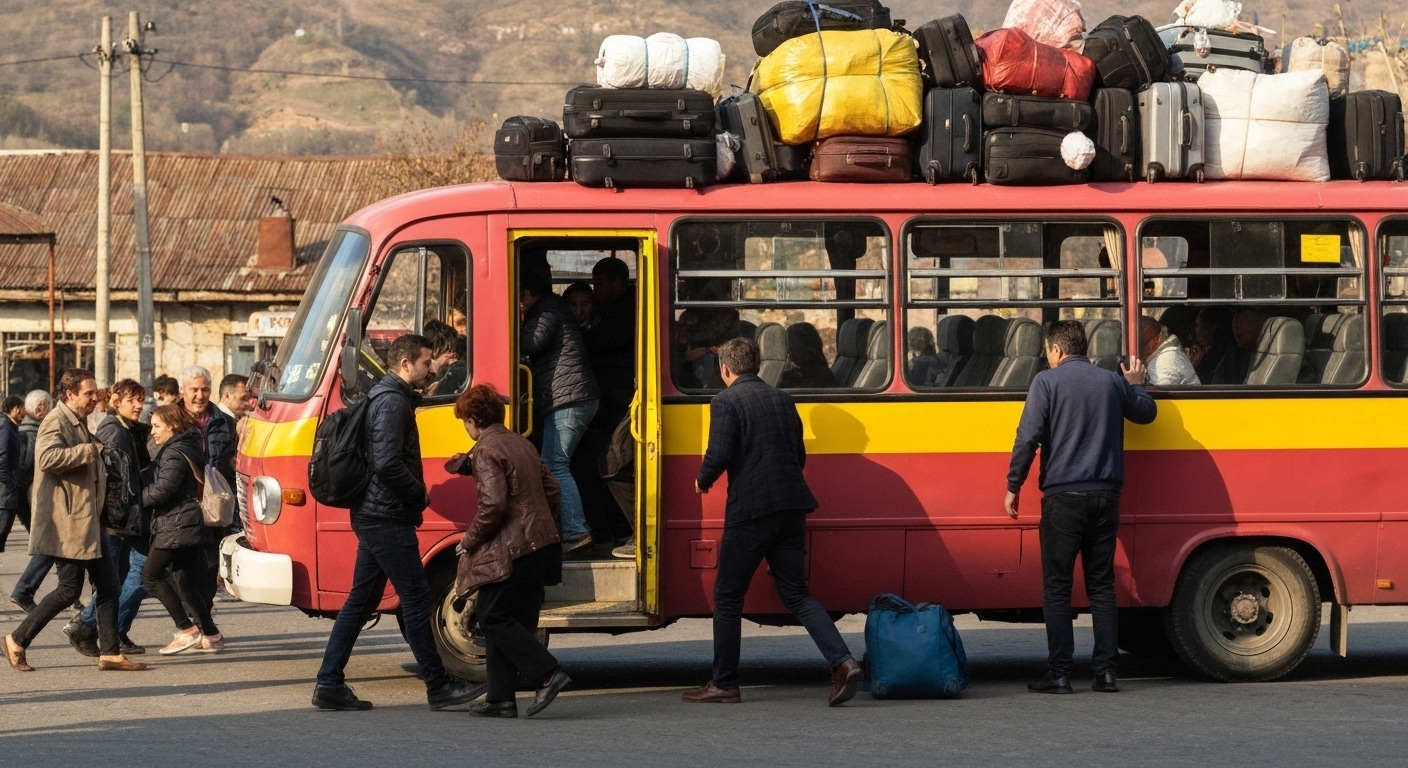 guide des transports