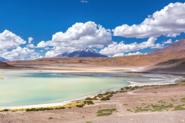 sud lipez en Bolivie