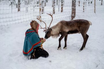 peuple sámi