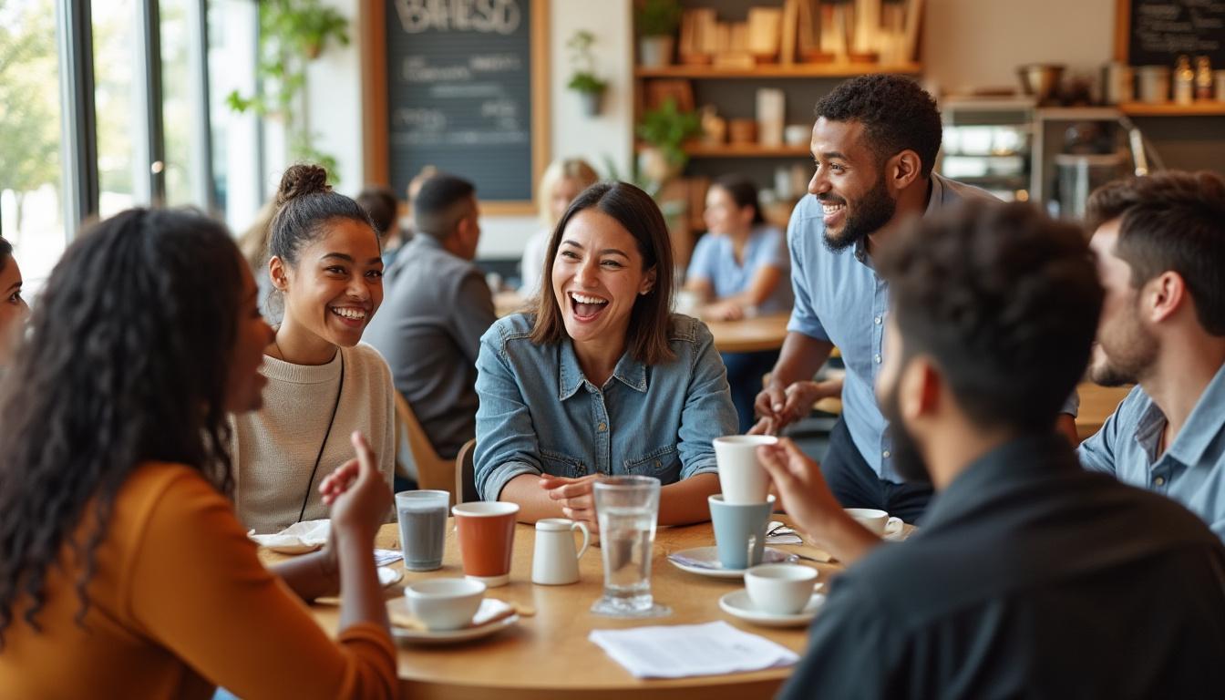 découvrez comment employer efficacement une liste de mots anglais commençant par la lettre 'i' pour enrichir vos conversations, améliorer votre vocabulaire et faciliter vos échanges au quotidien.